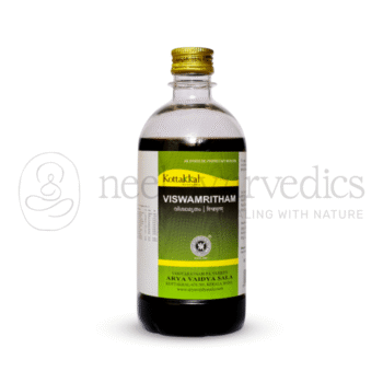 Kottakkal Arya Vaidya Sala Viswamritam ? 450 ML