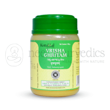 Kottakkal Arya Vaidya Sala Brihachagaladi Ghritam ? 200 ML
