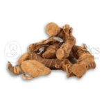 Neel Ayurvedics Kulinjan | Radice di Galanga | Alpinia Galanga Wild | Tonico digestivo - 250 GM