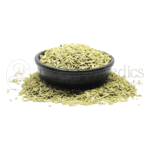 Neel Ayurvedics Lakhnavi Variyali | Finocchio di Lucknow | Foeniculum vulgare Mill - 250 GM