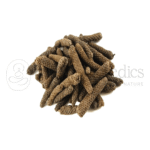 Neel Ayurvedics Lindi Pippar | Pepe Lungo piccolo | Piper longum | Benefico per la respirazione - 100 GM