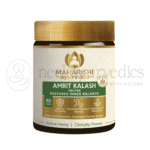 Maharishi Amrit Kalash Pasta di Nettare - 600 GM