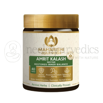 Maharishi Amrit Kalash Pasta di Nettare - 600 GM