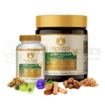 Maharishi Ayurveda Amrit Kalash 60 Compresse + Pasta di Nettare 600 GM