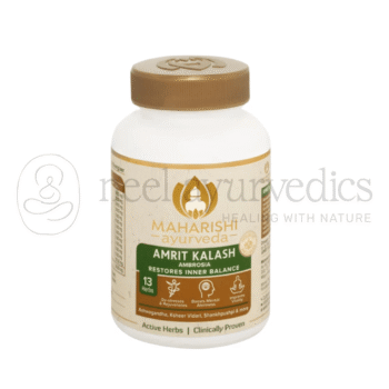 Maharishi Ayurveda Amrit Kalash - Compresse di Ambrosia - 60 Tab