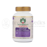 Maharishi Ayurveda Livomap Compresse - 120 Tab