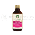 Maharishi Ayurveda Restone Sciroppo - 200 ML