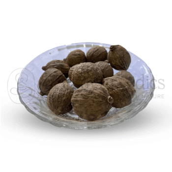 Neel Ayurvedics Mindhol | Madan Phal | Randia Dumetorum | Noce emetica - 500 GM