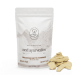 Neel Ayurvedics Multani Mitti / Argilla indiana in polvere - Favorisce la crescita dei capelli | Maschera naturale per il viso - 250 GM