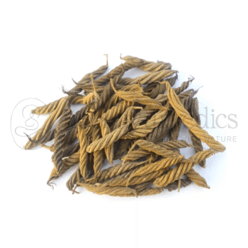 Neel Ayurvedics Murdasingh | Litharge | Ossido di Piombo | Uso rituale tradizionale - 250 GM