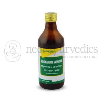 Nagarjuna Kerala Decotto Aaragwadham - 200 ML