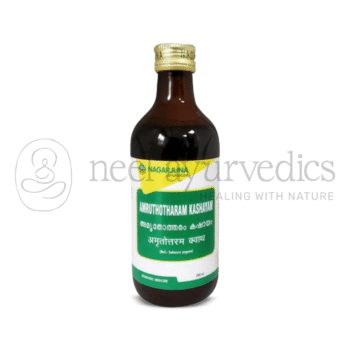 Nagarjuna Kerala Decotto Amruthottharam - 200 ML