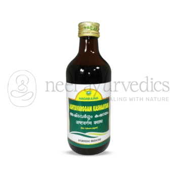 Nagarjuna Kerala Decotto Ashtavargam - 200 ML
