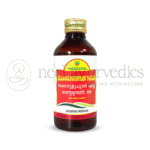Nagarjuna Kerala Olio Balaaguloochyaadi - 200 ML