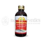 Nagarjuna Kerala Olio Balaashwagandhaadi - 100 ML