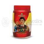 Nagarjuna Kerala Granuli Brahmi Plus Smrithi - 200 GM