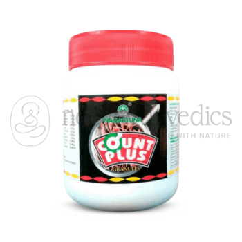 Nagarjuna Kerala Granuli Countplus - 200 GM