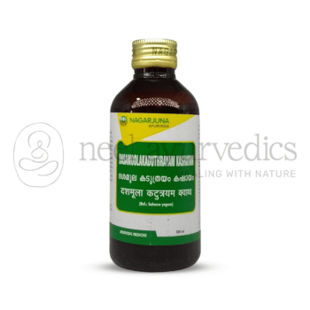 Nagarjuna Kerala Decotto Dashamoola Katuthrayam - 200 ML