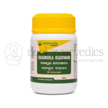 Nagarjuna Kerala Rasayana Dashamoola - 100 GM