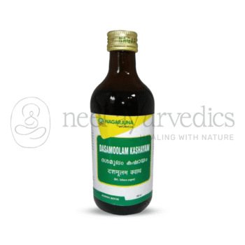 Nagarjuna Kerala Decotto Dashamoolam - 200 ML