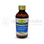 Nagarjuna Kerala Keram Dhurddhoorapathraadi - 200 ML