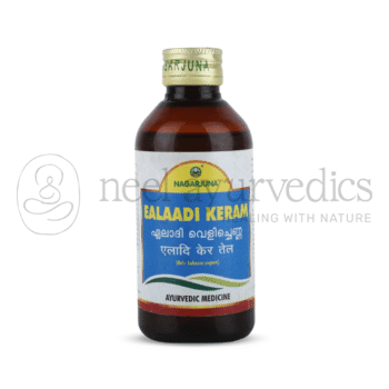 Nagarjuna Kerala Keram Ealaad - 200 ML