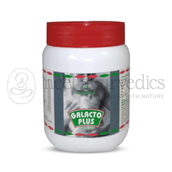 Nagarjuna Kerala Granuli Galacto Plus - 200 GM