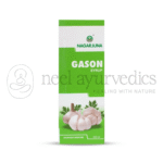 Nagarjuna Kerala Sciroppo Gason - 200 ML
