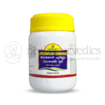 Nagarjuna Kerala Polvere Jataamayaadi - 50 GM
