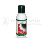 Nagarjuna Kerala Olio Capelli Kalindhi - 100 ML