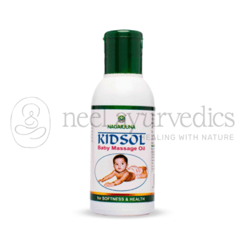 Nagarjuna Kerala Olio Kidsol - 100 ML