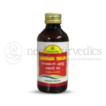 Nagarjuna Kerala Olio Laakshaadi - 200 ML