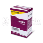 Nagarjuna Kerala Compresse Liporid - 100 Tab