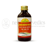 Nagarjuna Kerala Olio Mahaa Maasha - 200 ML