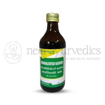 Nagarjuna Kerala Decotto Mahaamanjjishtaadi - 200 ML