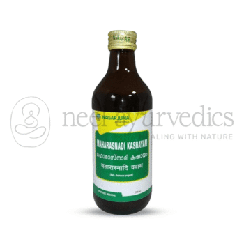 Nagarjuna Kerala Decotto Maharasnadi - 200 ML