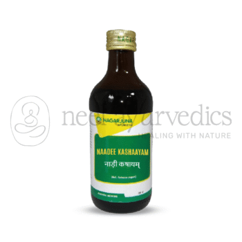 Nagarjuna Kerala Decotto Naadee - 200 ML
