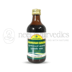 Nagarjuna Kerala Decotto Punarnnavaadi - 200 ML
