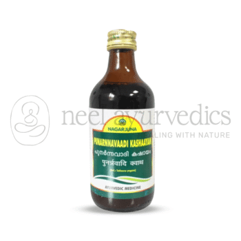 Nagarjuna Kerala Decotto Punarnnavaadi - 200 ML