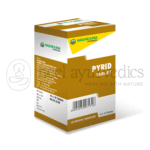 Nagarjuna Kerala Compresse Pyrid - 100 Tab