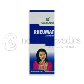 Nagarjuna Kerala Linimento Rheumat - 30 ML