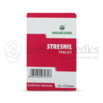 Nagarjuna Kerala Compresse Stresnil - 100 Tab