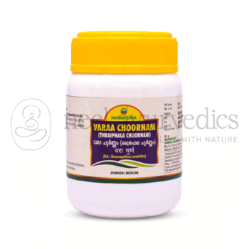 Nagarjuna Kerala Polvere Varaa - 50 GM