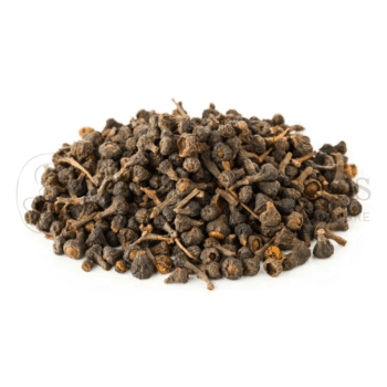 Neel Ayurvedics Nagkesar | Fiore di Nagkesar | Ochrocarpus Longifolius | Spezia profumata e medicinale - 100 GM
