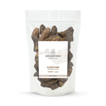 Neel Ayurvedics Chopchini