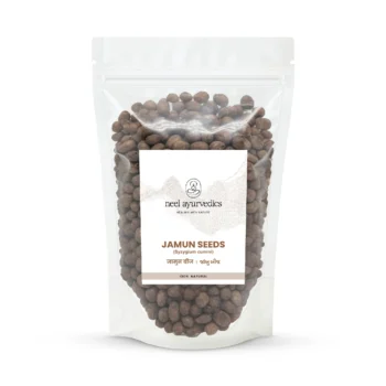 Neel Ayurvedics Jambu Beej