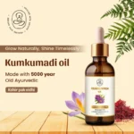 Neel Ayurvedics Kumkumadi Face Oil – 30 ML