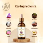 Neel Ayurvedics Kumkumadi Face Oil – 30 ML