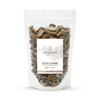 Neel Ayurvedics Corteccia di Kuda