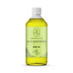 Neel Ayurvedics Olio di Neem